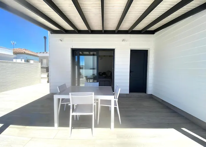 Villa Casa Lili Conil De La Frontera